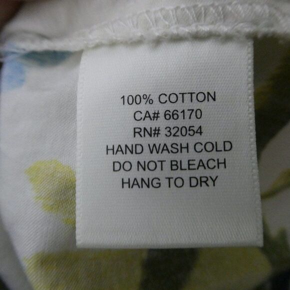 Kimchi Blue Floral Strapless Tiered Mini Dress Md - Picture 3 of 9